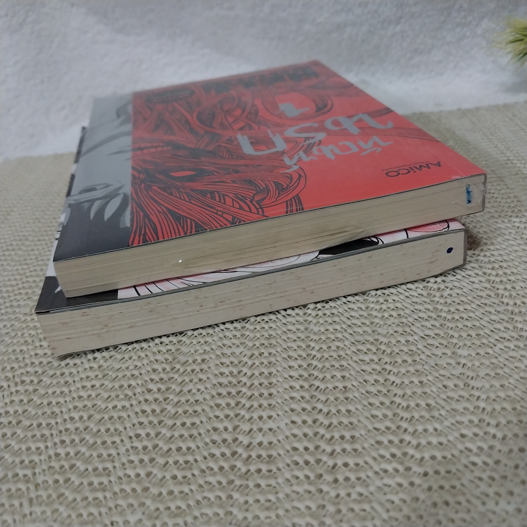 ทัณฑ์นรก 1-2 จบ