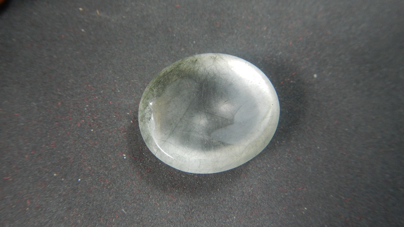 แก้วหมอกมุงเมือง+ขนเหล็กสวย