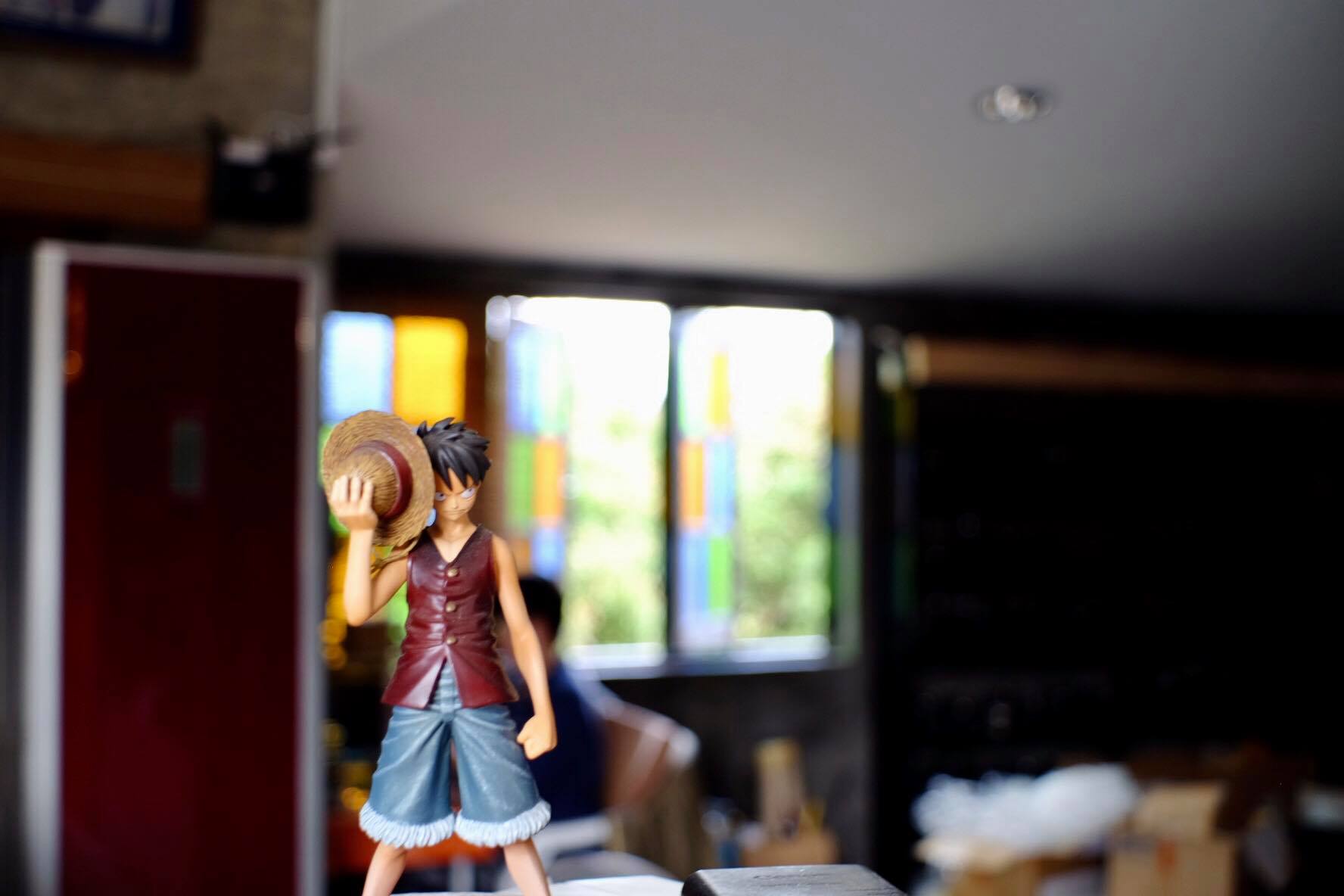 SUPER-MULTI-COATED TAKUMAR 28MM.F3.5