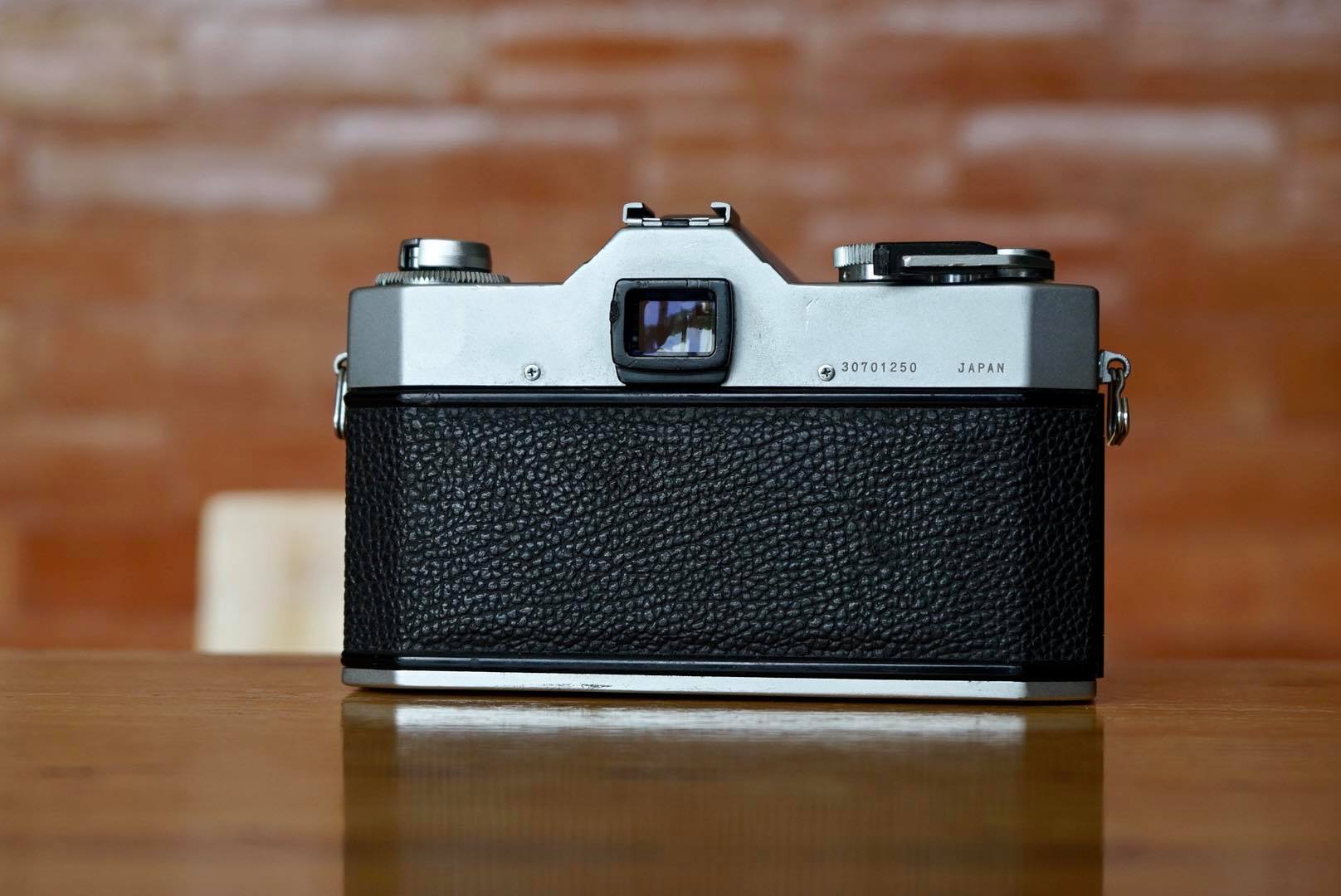 YASHICA FFT MC HELIOS 44M-4 58MM.F2