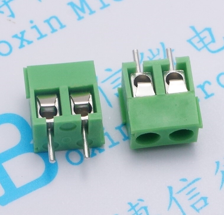 DG301-2P 5.08mm