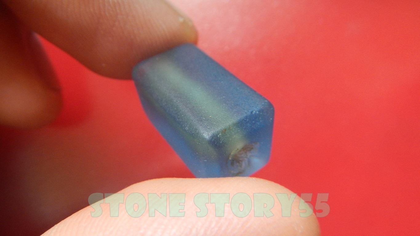 ลูกปัดโบราณ