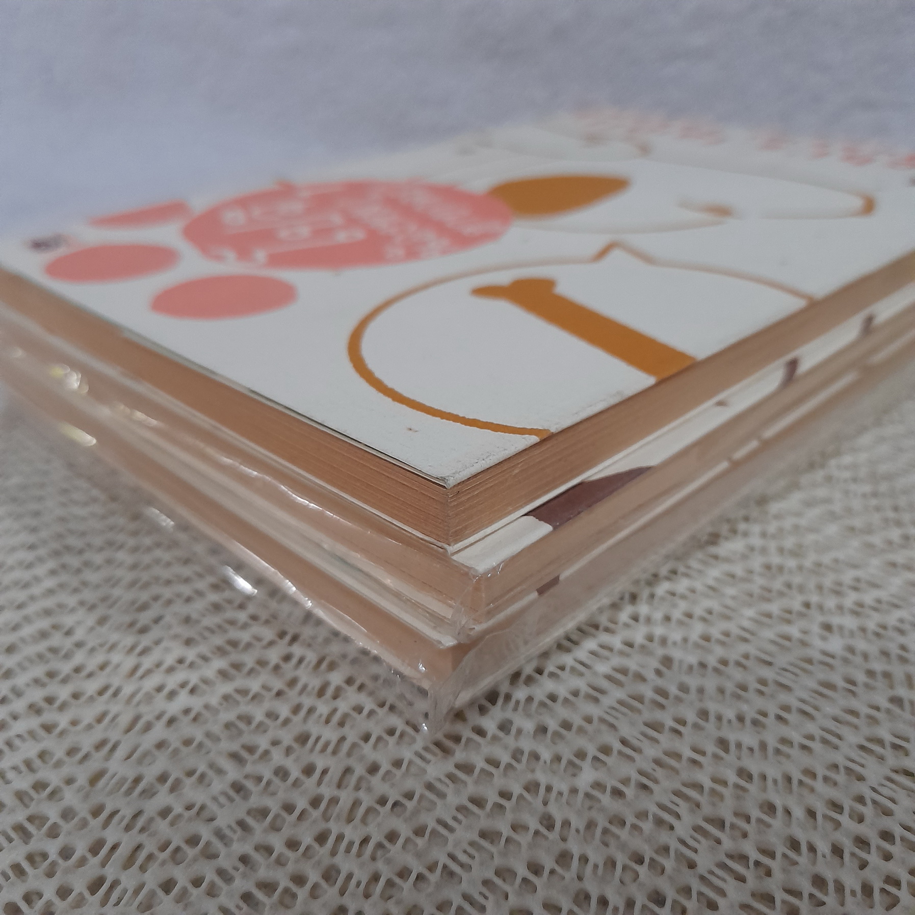 โปจิ น้องหมาฮายกครัว 1-3 ไม่จบ