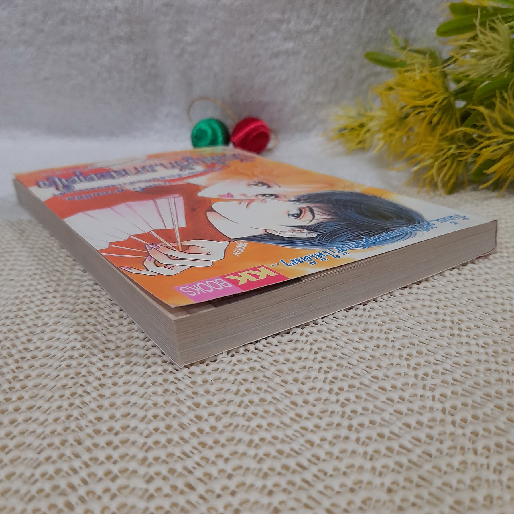 บังเอิญรักมาสะดุดใจ