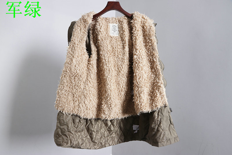 เสื้อกันหนาว ติดฮูท เสื้อcoat แบรนด์ดัง ญี่ปุ่น MOUSSY japan แต่งซับขนอุ่นด้านใน (ขนด้านในถอดใส่ได้ทั้งชิ้นเลยคะ )