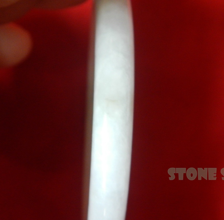 กำไลหยก(ขายแล้วครับ)