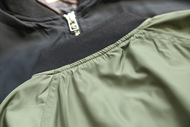 URBAN EXPOSURE เสื้อทหาร เสื้อนอกเขียวทหาร เสื้อนอกแนวทหาร แพทเทินสวย เท่ห์มาก คะ แบรนด์URBAN EXPOSURE เขียว