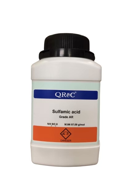 Sulfamic Acid, AR QReC™