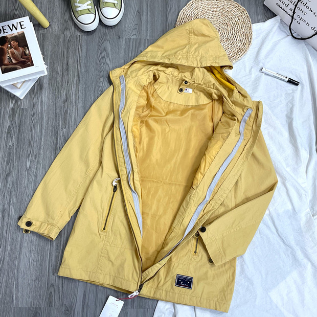 Flg เสื้อฮู้ด เสื้อแจ็คเก็ตหมวกฮู้ด สีน้ำเงินคราม FLG FLASH LIGHTSแพทเทินสวย เท่ห์ มาก แบรนด์Who.Au คะ สำเนา สำเนา สำเนา สำเนา สำเนา สำเนา สำเนา คราม