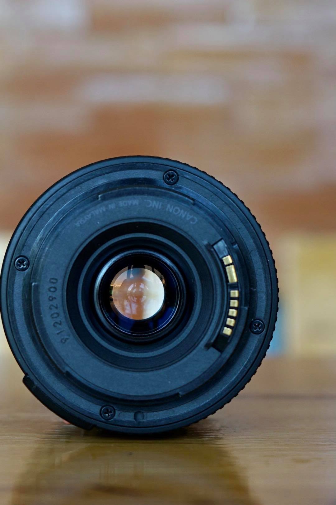 CANON ZOOM LENS EF 90-300MM.F4.5-5.6