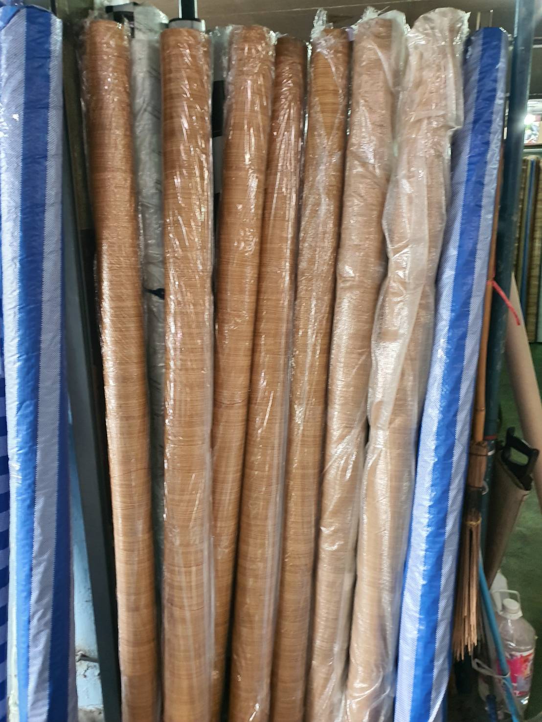 ลายเสื่อน้ำมันมาใหม่ 1 ตุลาคม 2567