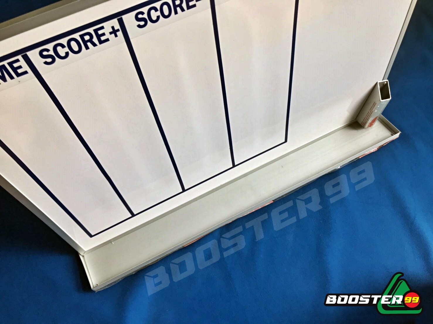 [SC05-SC06] กระดานนับแต้ม แบบแม่เหล็ก/ตัวเบี้ย