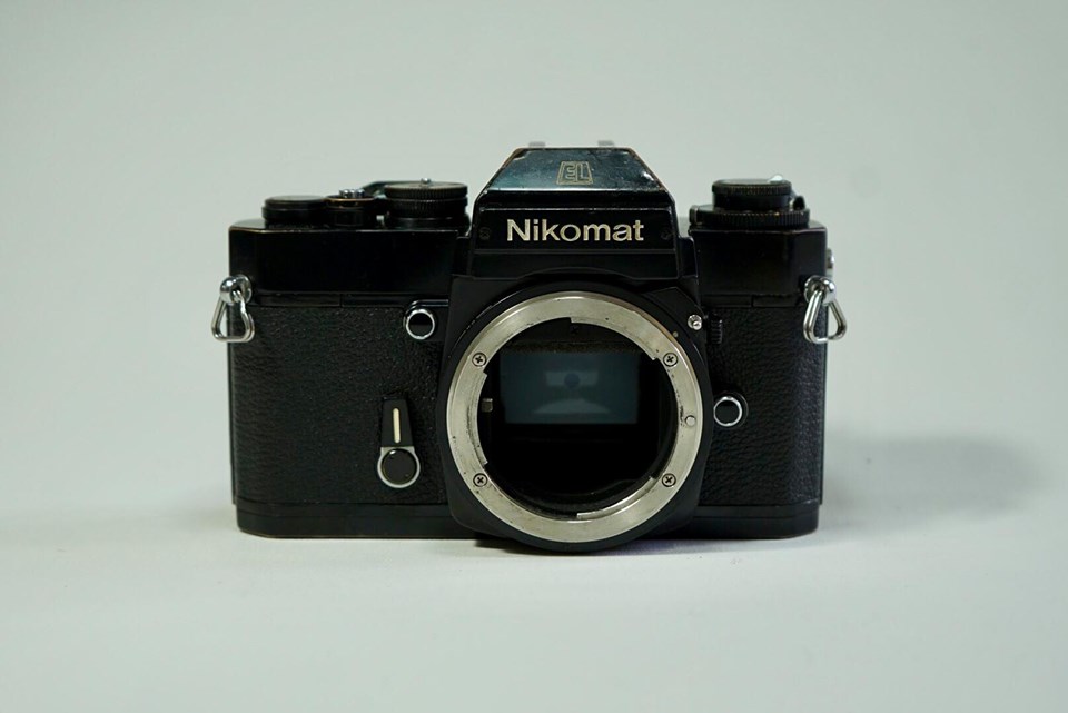 NIKOMAT EL(BODY)
