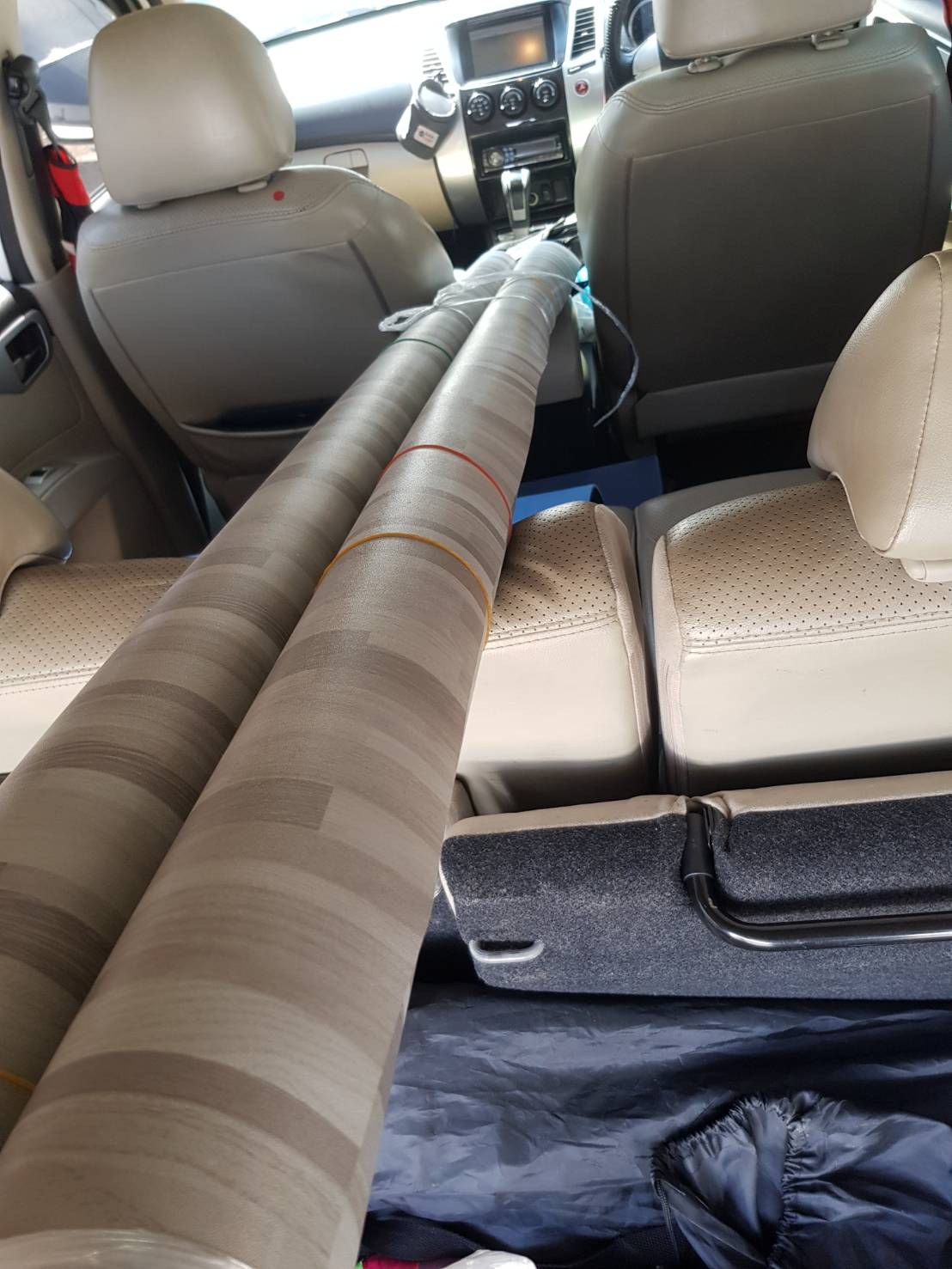 เสื่อน้ำมัน วันที่ 1 กุมภาพันธ์ 2565