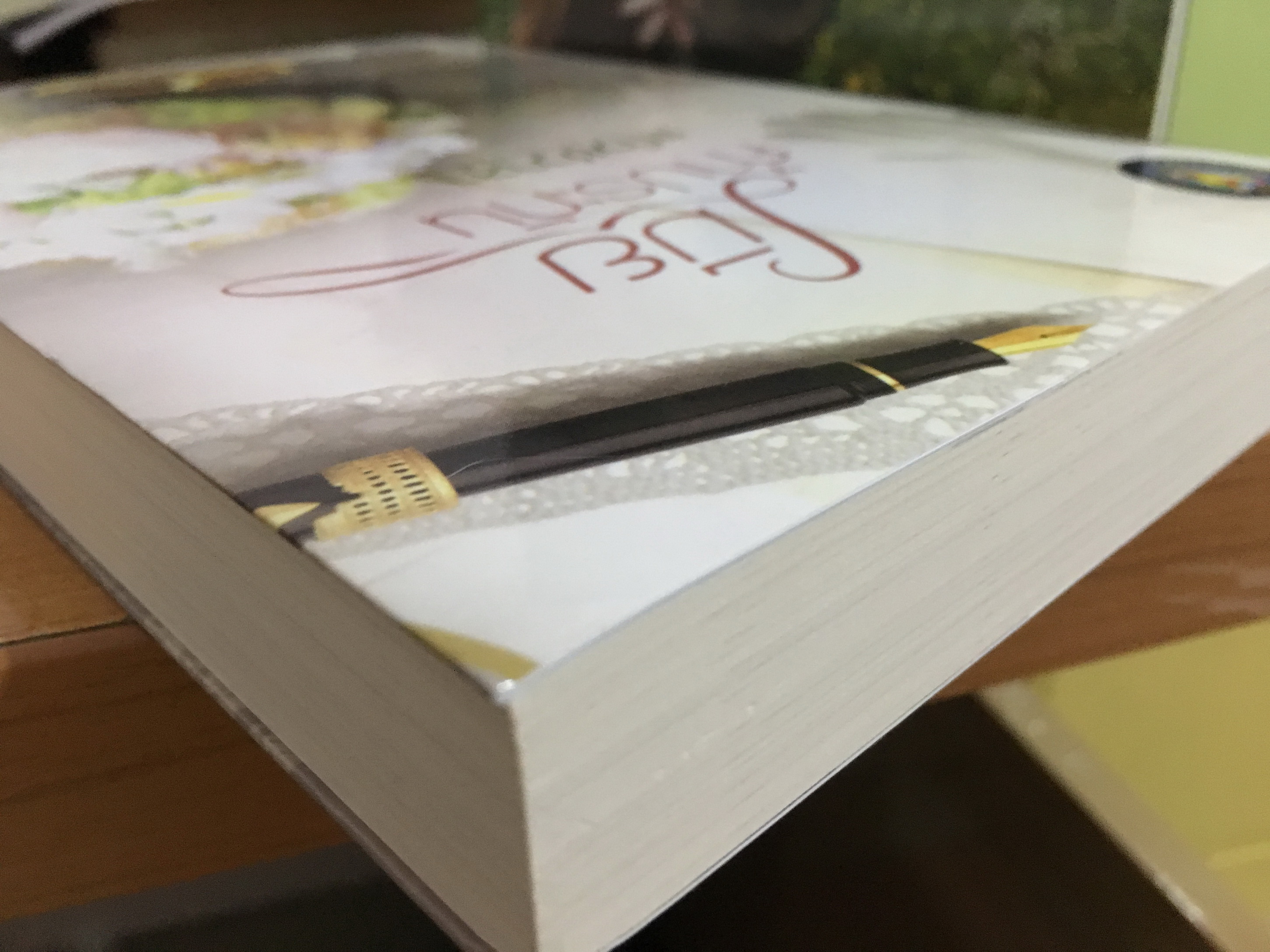 เมียค้ำประกัน / แก้วชวาลา