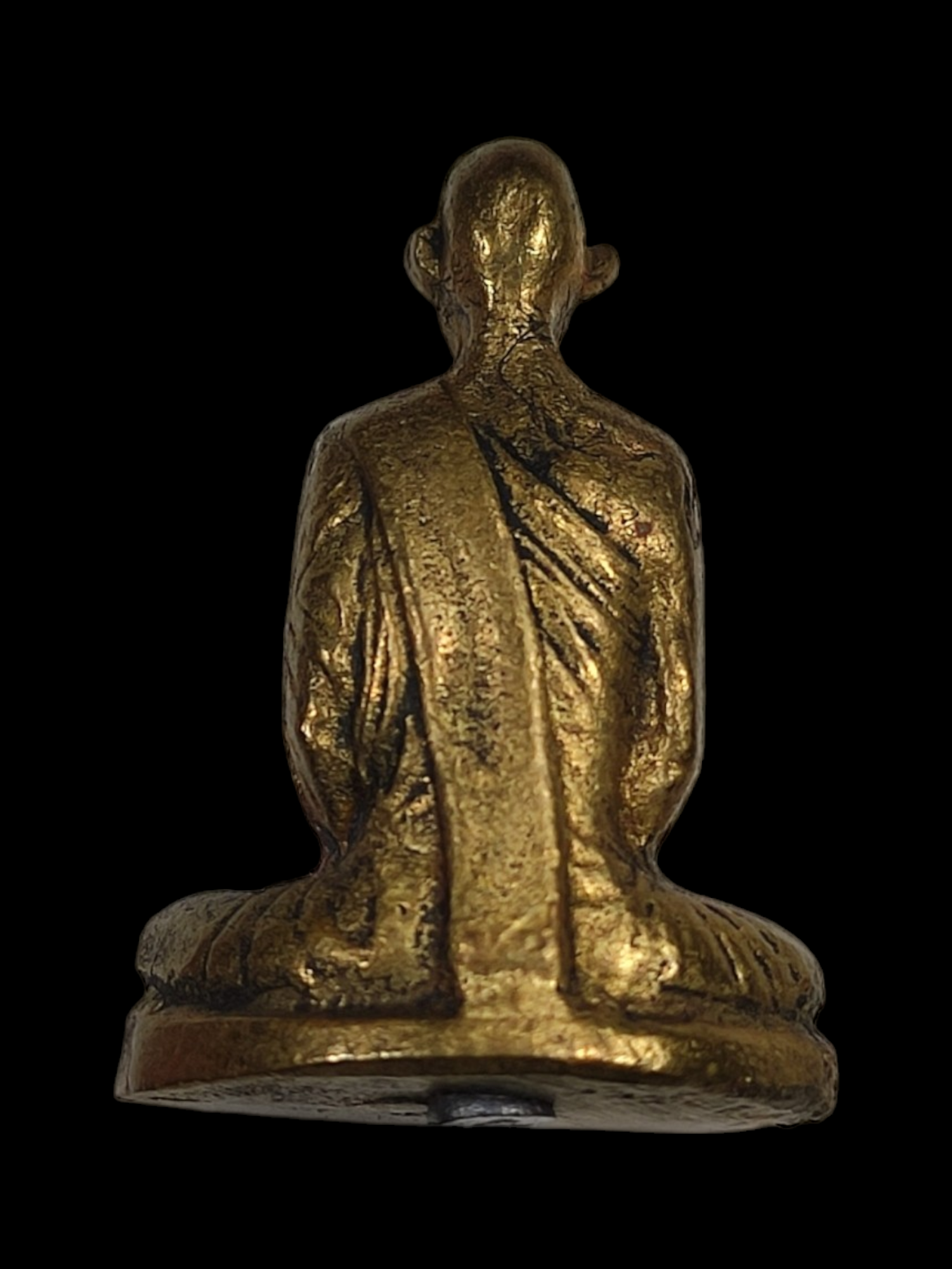 หลวงพ่อเดิม รุ่นบรรจุของหลวงพ่อเดิมปี 2535