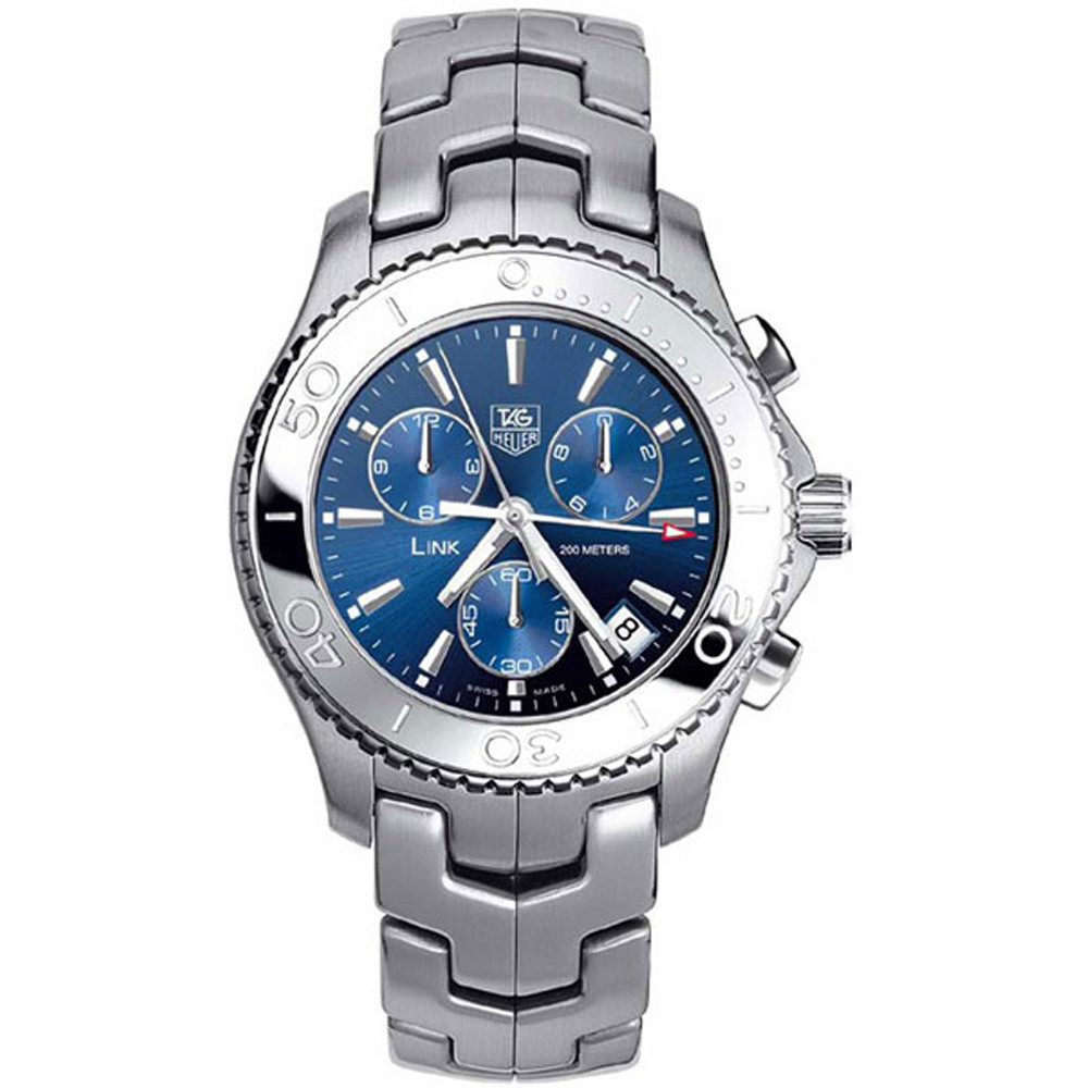 **Preorder**นาฬิกาผู้ชาย TAG HEUER Link CJ1112