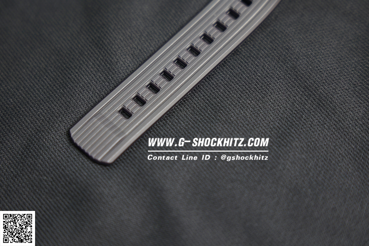 CASIO G-SHOCK นาฬิกาข้อมือ นาฬิกากันน้ำ นาฬิกาของแท้ ประกันศูนย์ CMG 1 ปี รุ่น MTG-B2000PH-2A นาฬิกาสีน้ำเงิน