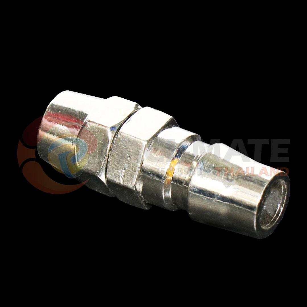 Fitting 8 mm. (PP20)