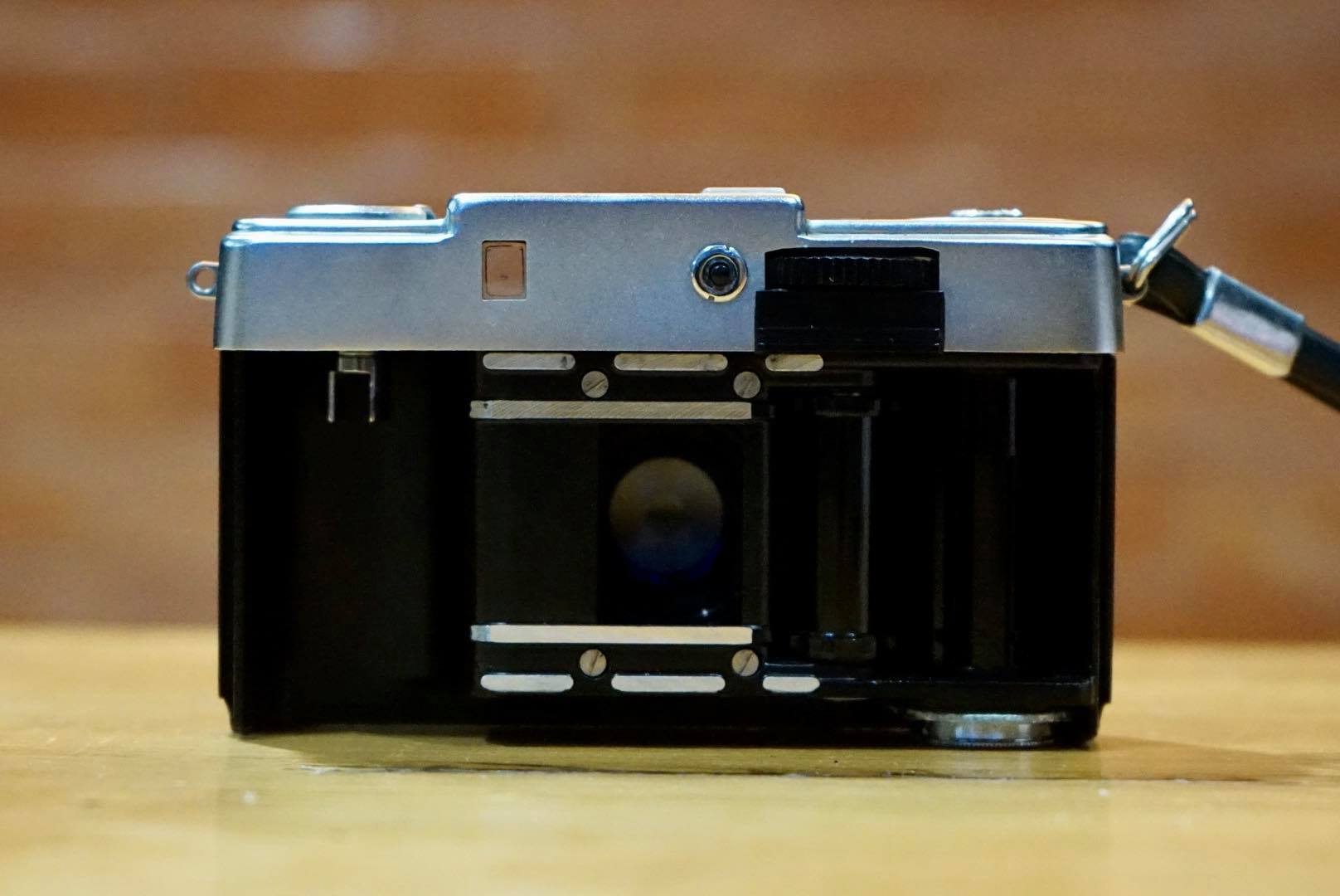 OLYMPUS PEN D3 OLYMPUS F ZUIKO 32MM.F1.7