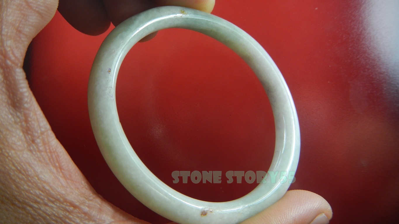 กำไลหยก*5.3(ขายแล้ว)