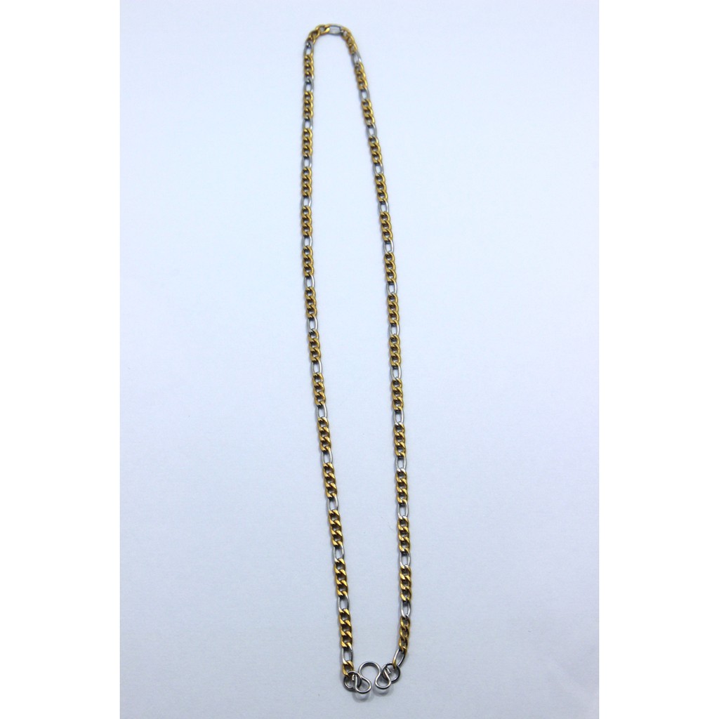 สร้อยคอ2กษัตริย์ 18นิ้ว