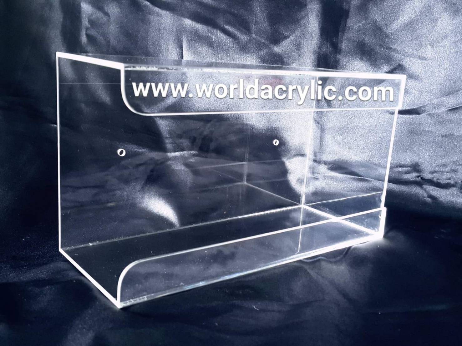 กล่องใส่ถุงมือ/กล่องถุงมือ/ที่ใส่ถุงมือ