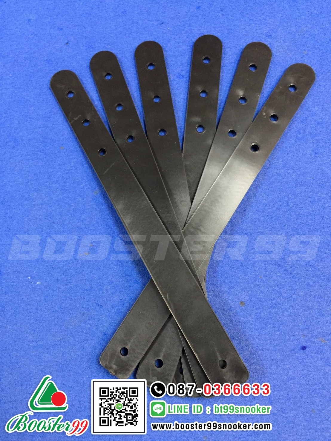 [TL15]สายรางรับลูก เนื้อยางซิลิโคน