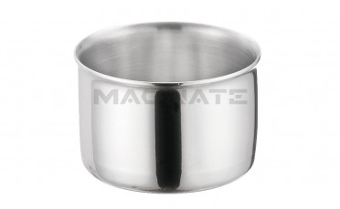 ถ้วยยาเม็ด สแตนเลส