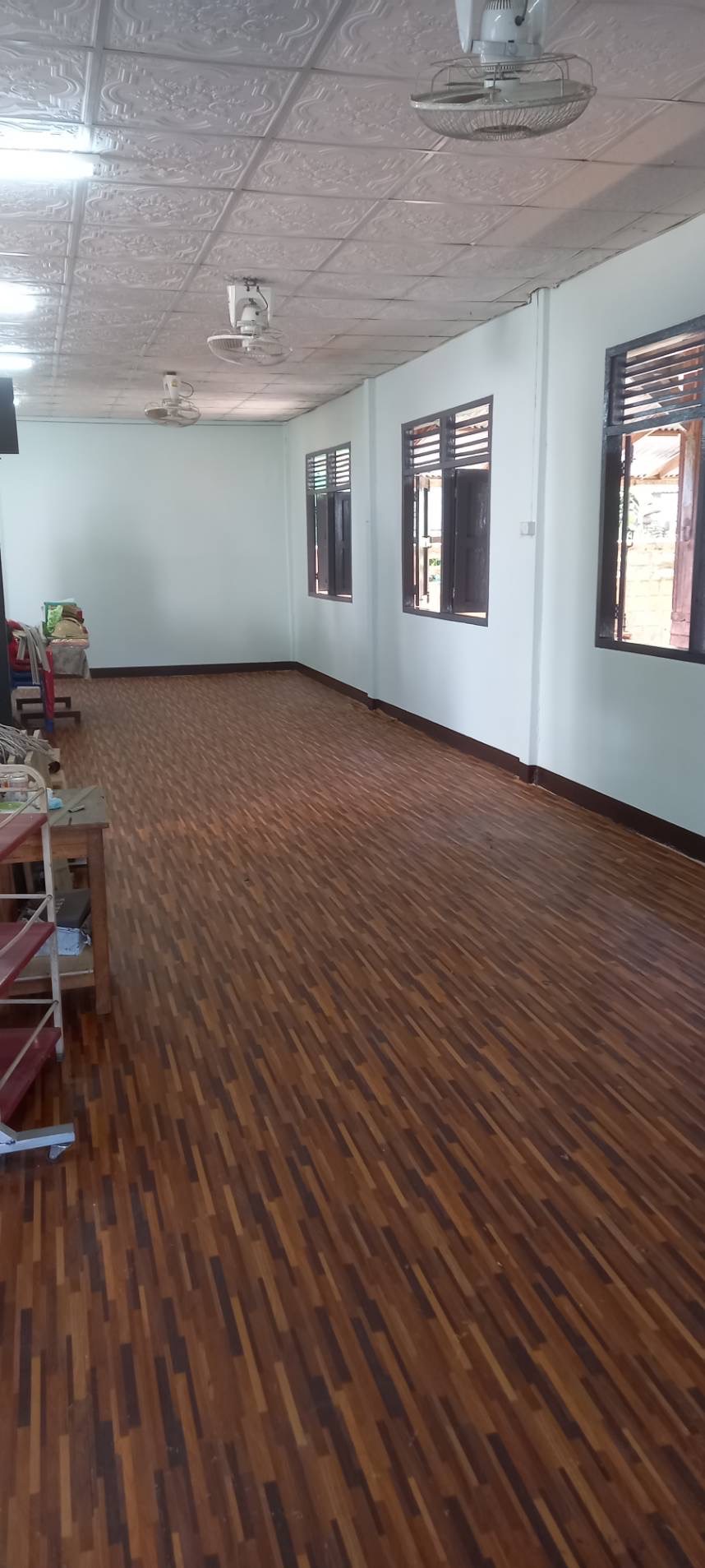 เสื่อน้ำมัน วันที่ 1 กุมภาพันธ์ 2565