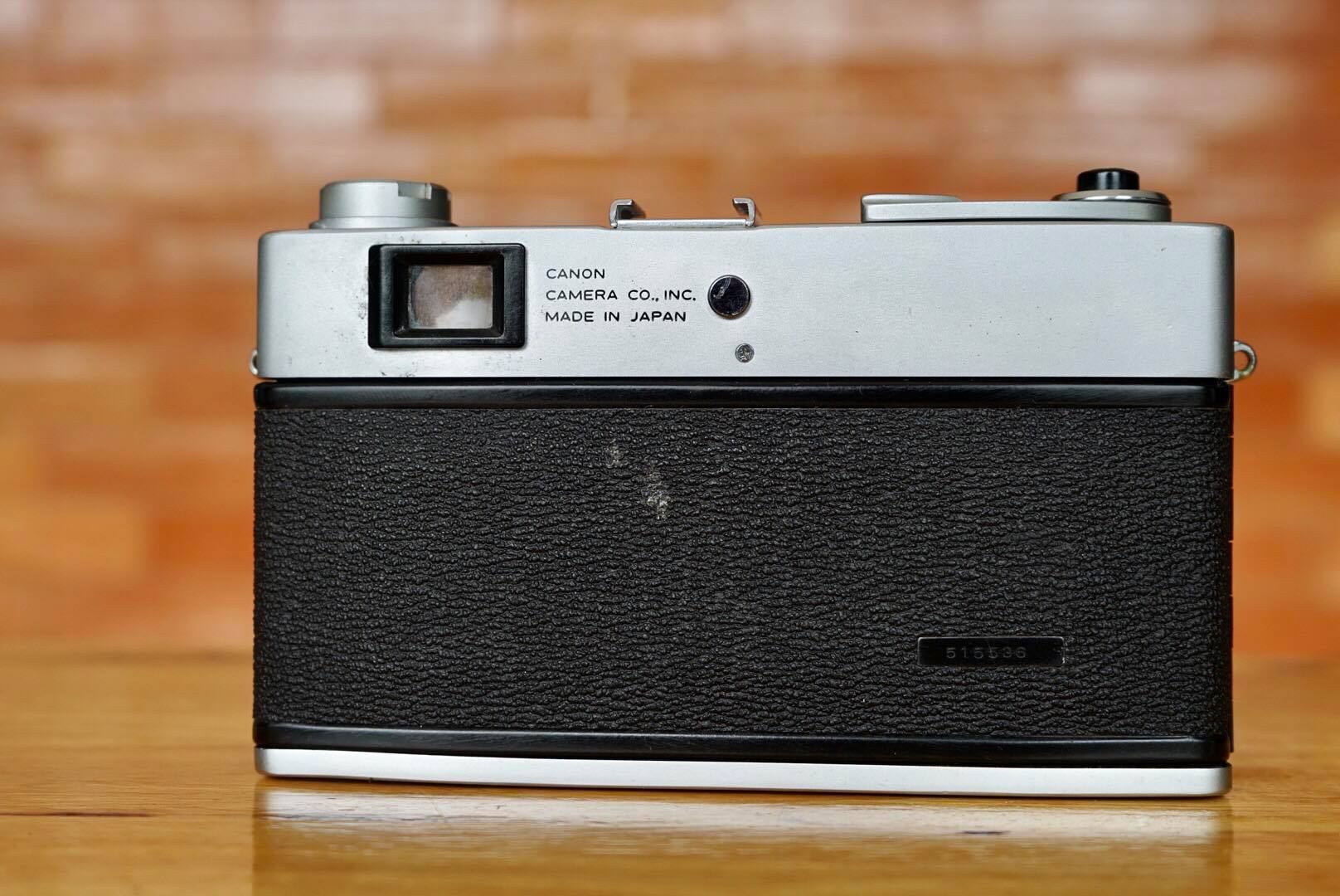 CANON CANONET QL19