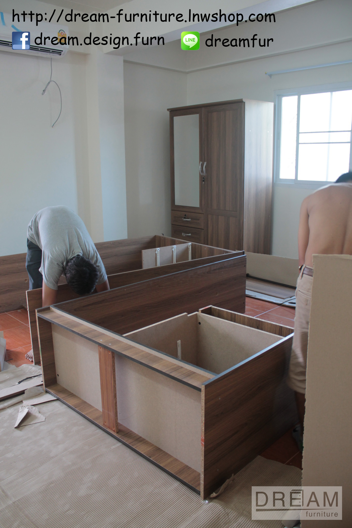 หอพักรุ่งอนันต์ เฟส 2 จ.ปราจีนบุรี