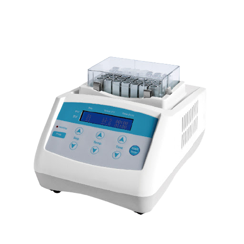 Dry Bath Dry Block "Miulab" เครื่องอุ่นหลอดทดลอง(เครื่องไม่รวม block)
