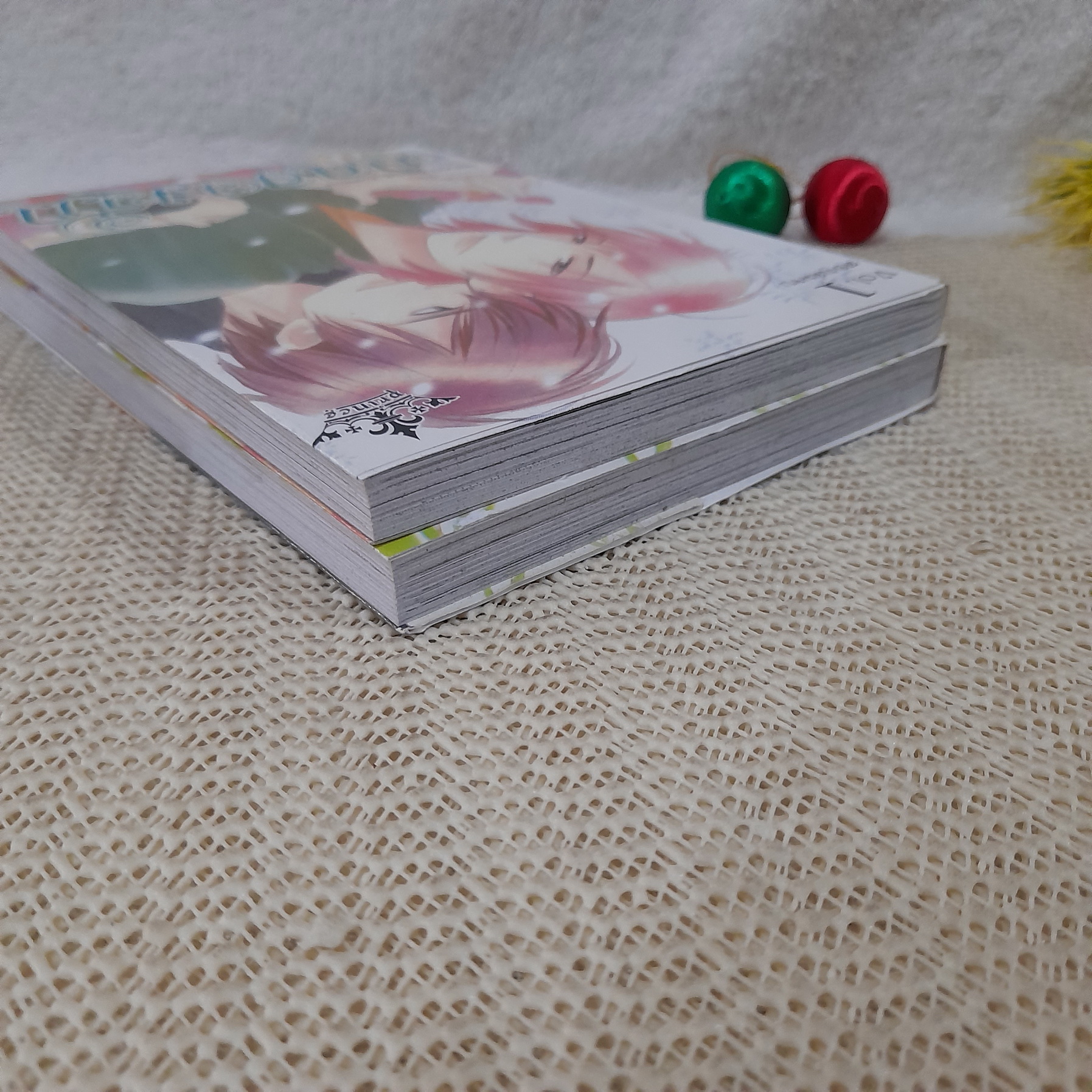 กลลวงรัก 1-2 จบ