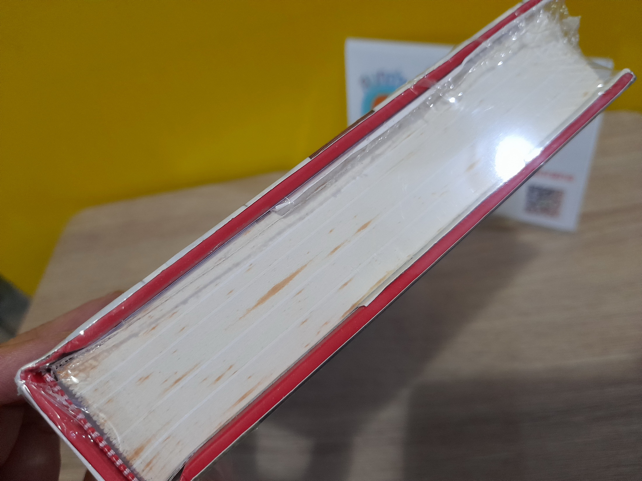 อัตชีวประวัติ อเล็กซ์ เฟอร์กูสัน (ปกแข็ง)