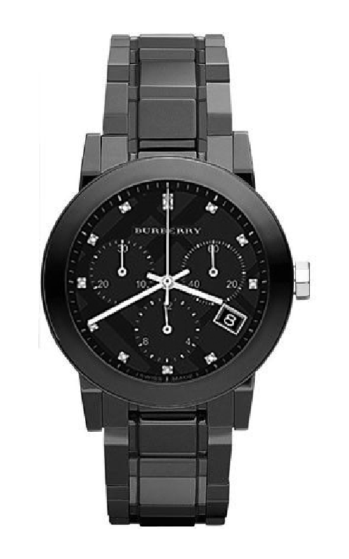 BURBERRY LADIE'S WATCH นาฬิกาผู้หญิงBU9082