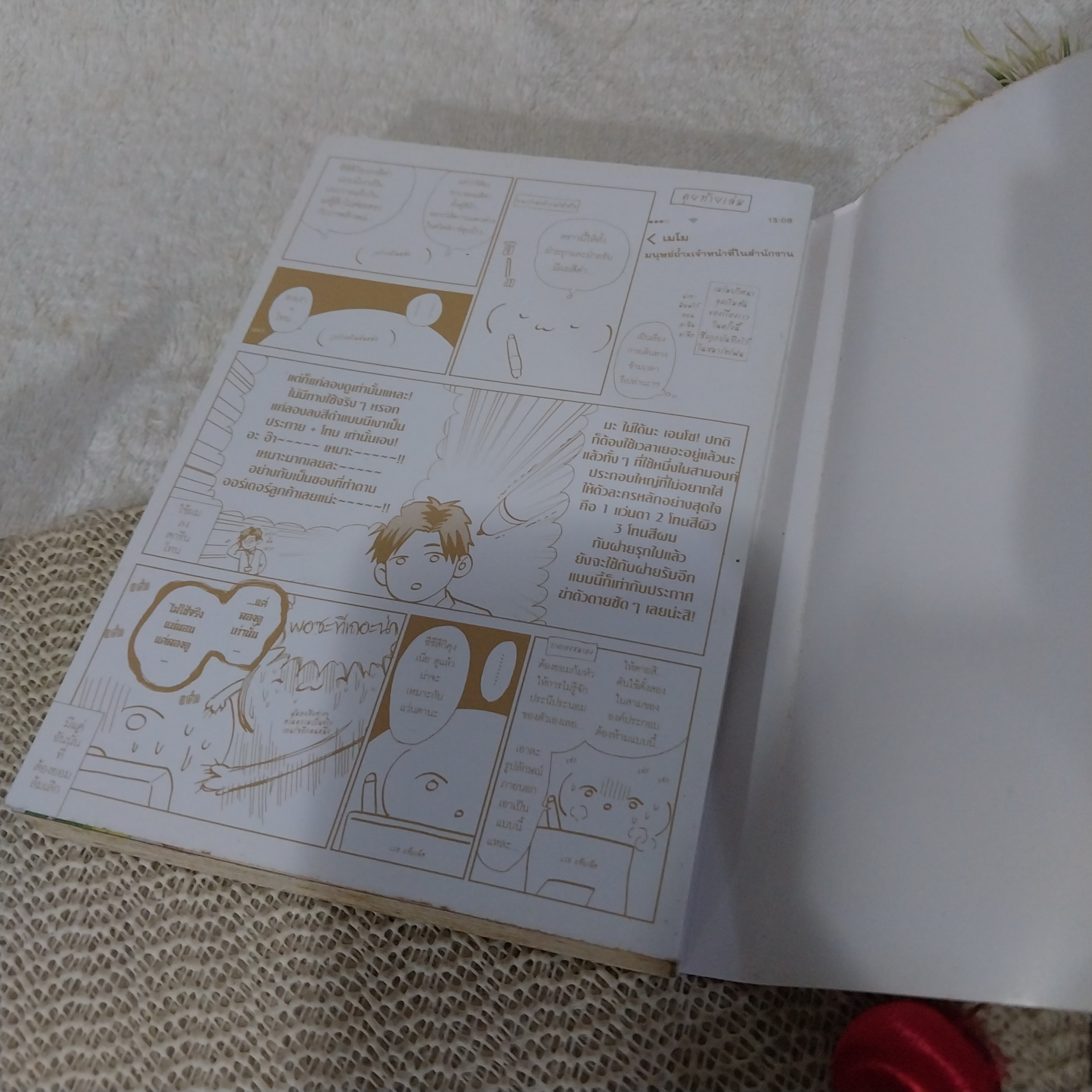 Mother 's Spirit / ENZO