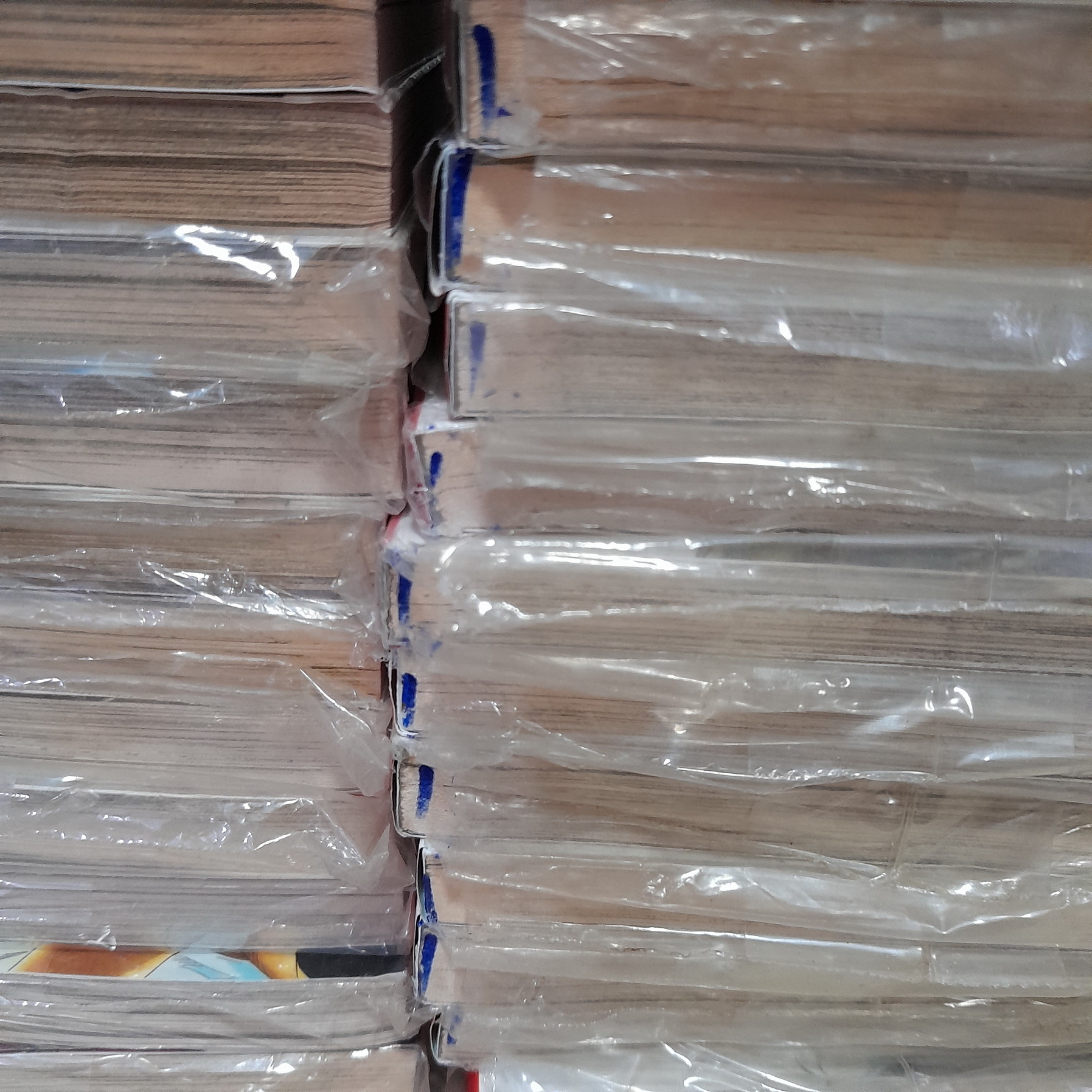 SAMURAI SOLDIER ซามูไรเลือดเดือด 1-27 จบ