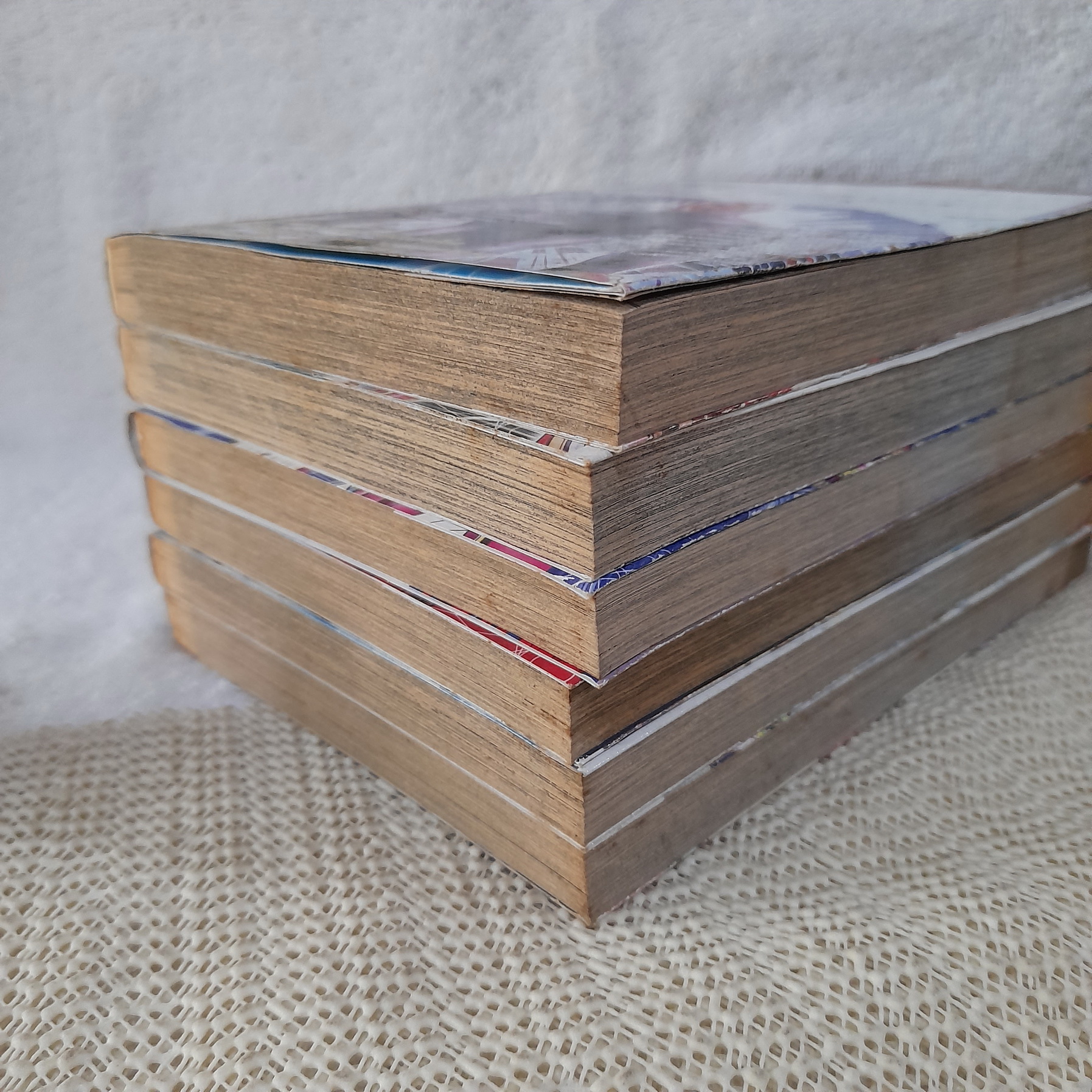 Keirin-King ราชันย์นักปั่น Zero 1-6 จบ