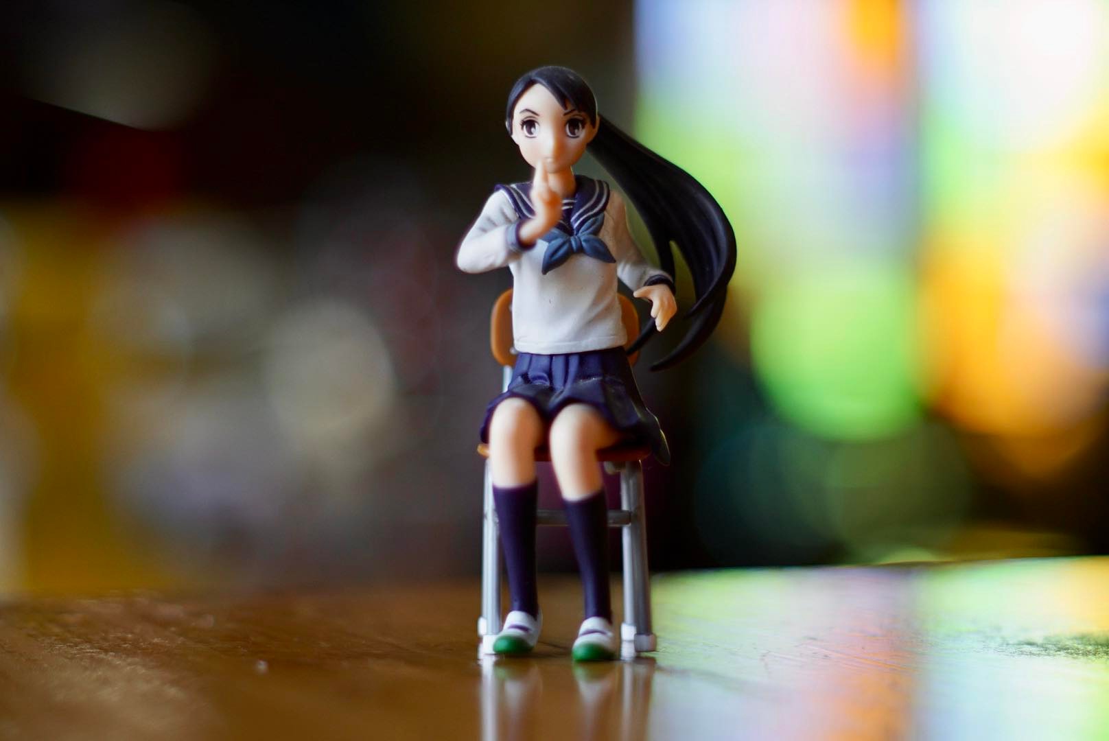SUPER TAKUMAR 55MM.F1.8 M42 MOUNT