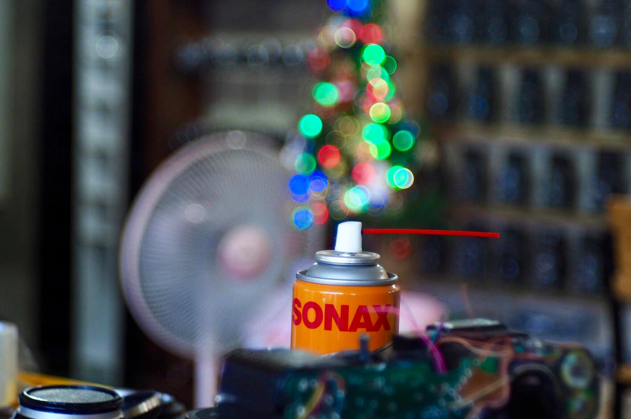 KONICA HEXANON 38MM.F2.8 MODIFLY M39 MOUNT