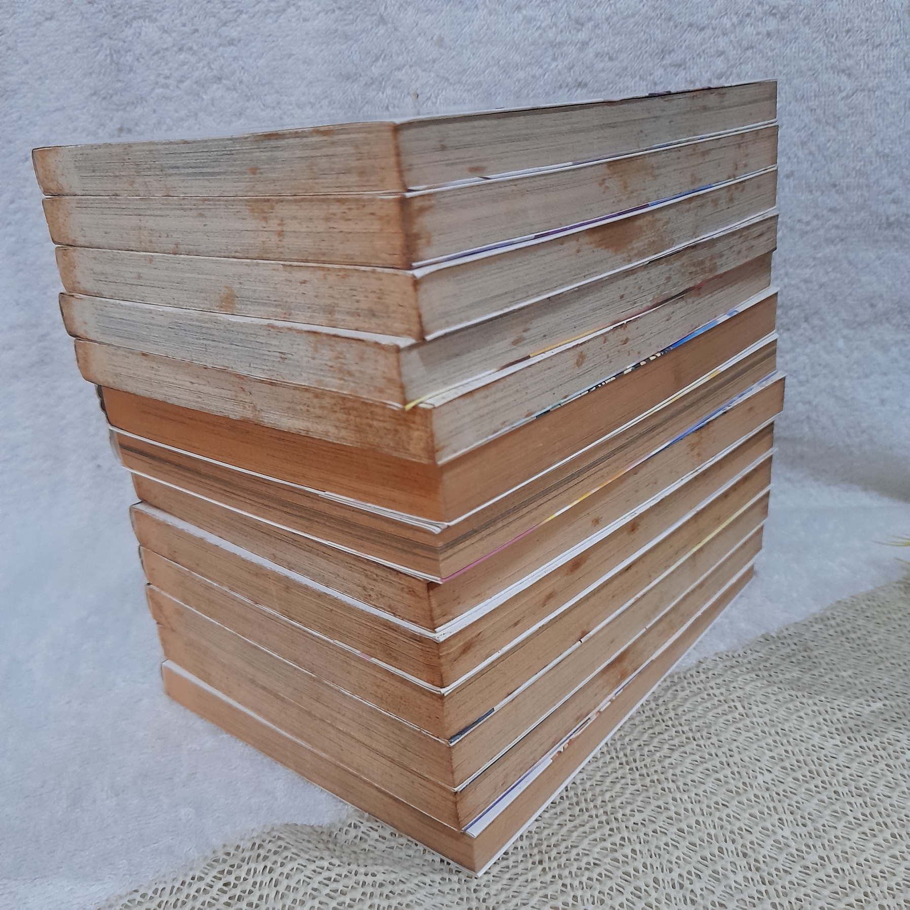 เซียนเกมรักขอเป็นเทพนักจีบ 1-12,14 ไม่จบ