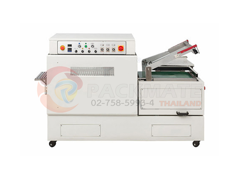 เครื่องตัดฟิล์ม รุ่น DFS450