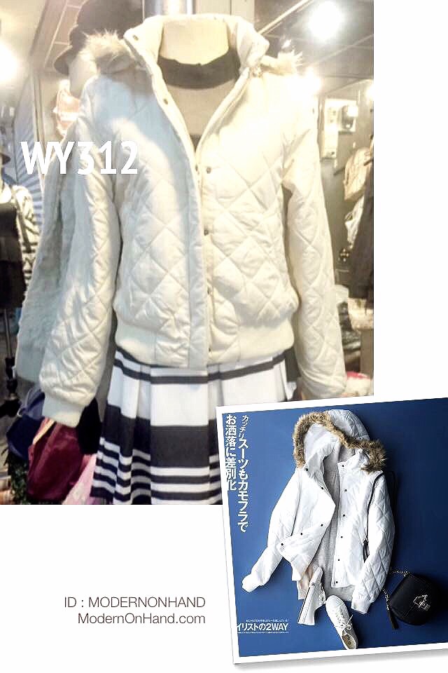 เสื้อกันหนาว เสื้อนอก เสื้อกันหนาว หมวกฮูท สีเขียวขี้ม้า แต่งฮูทติดเฟอร์ สวยหรู เนื้อลื่น สวยอุ่นมากคะ Size M/L (หมวกฮูทถอดใส่ได้คะ) เขียว
