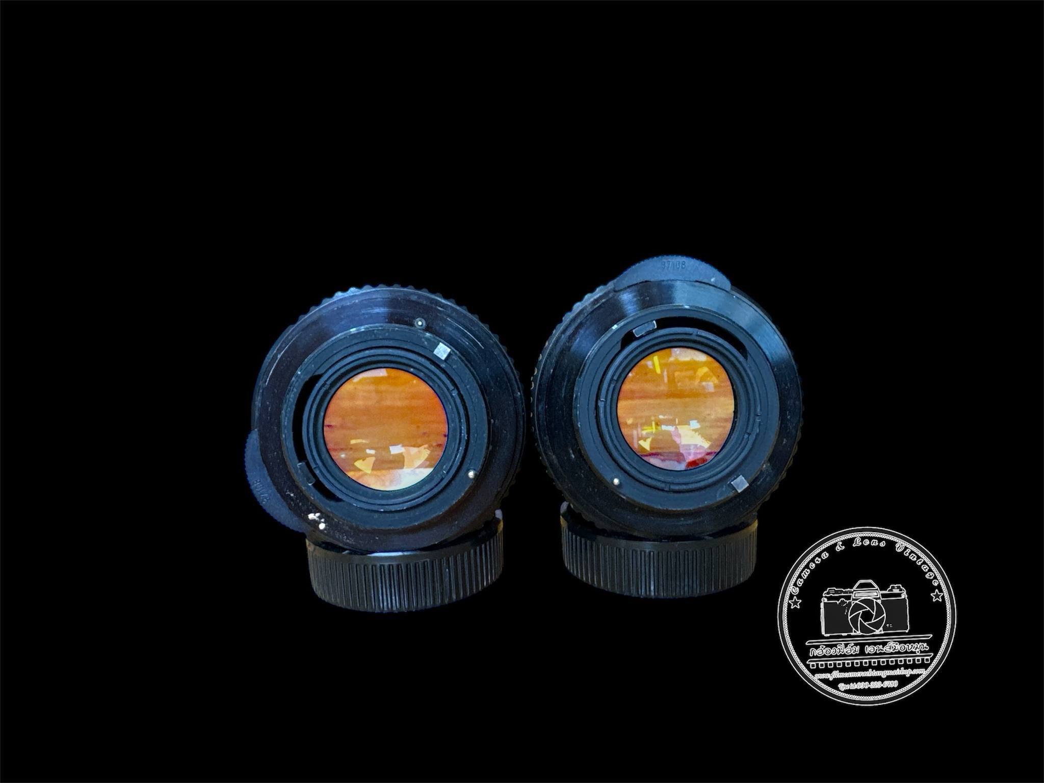 SMC TAKUMAR 55MM.F1.8 M42 MOUNT