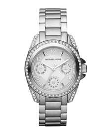 MICHAEL KOR LADIE'S WATCH 33 MM นาฬิกาผู้หญิง MK5612