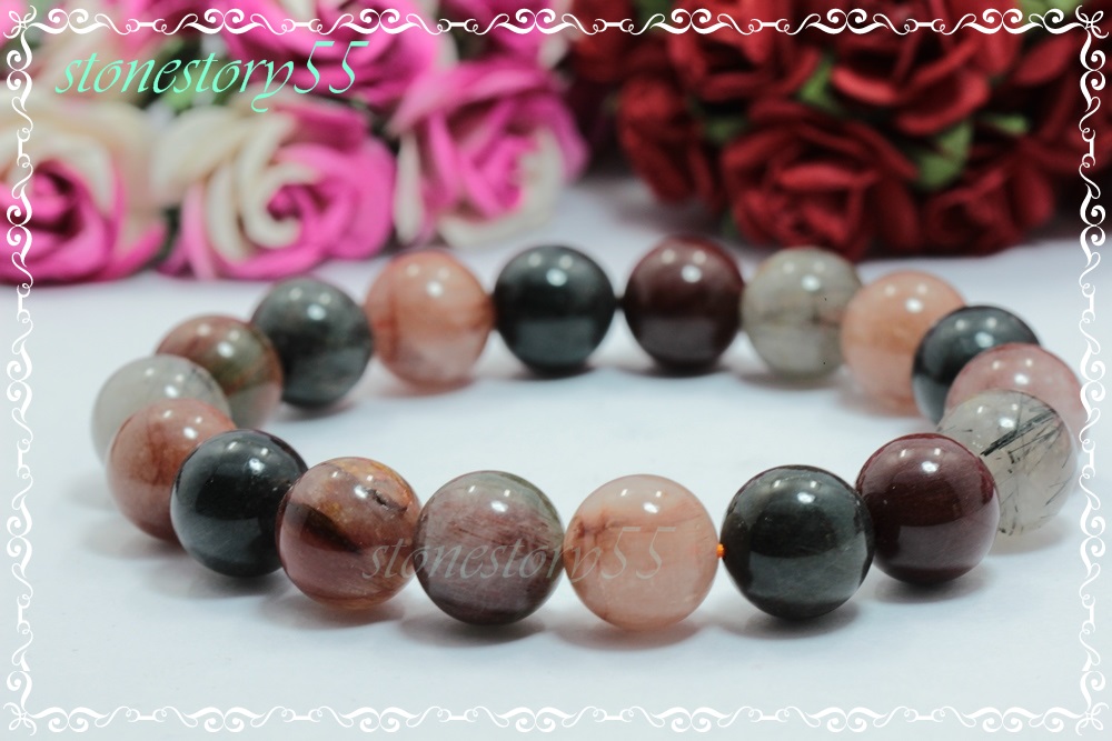 ไหม5สี11มิลสีเข้มๆ