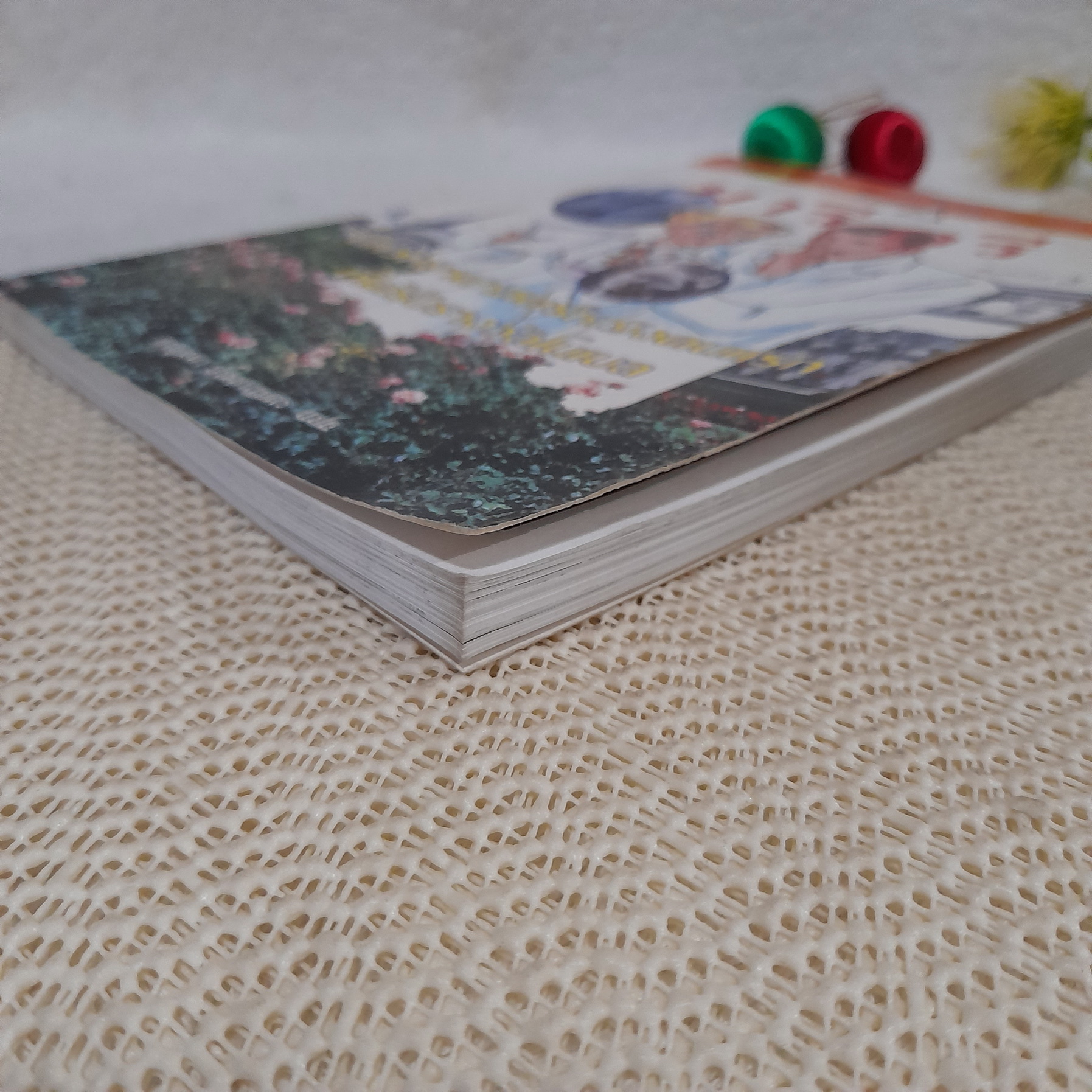 การ์ตูนชุด บุคคลที่น่ารู้จัก : มารี กูรี