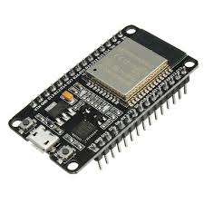 ESP32 NODE MCU ESP WROOM 32 WiFi + Bluetooth
