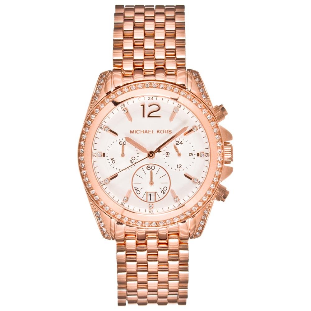 MICHAEL KOR LADIE'S WATCH นาฬิกาผู้หญิง MK5836